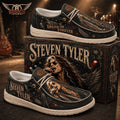 Steven Tyler Dream On Forever Shoes Steven Tyler Merch 2026 Gift Ideas For Music Lovers - Merchluma