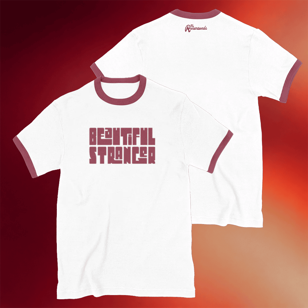 The Runarounds Merch Beautiful Stranger T-Shirt Gift Ideas For Husband - Merchluma