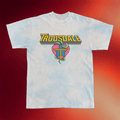 Trousdale Merch Trousdale Icon Tie Dye Shirt Gifts For Music Fans - Merchluma