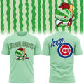 Iowa Cubs X Melonheads 2026 T-Shirt Iowa Cubs Merch Unique Gift For Baseball Fans - Merchluma