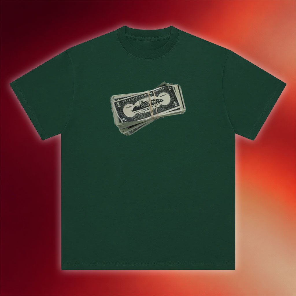 Corteiz Merch 2026 Singles T-Shirt Unique Gift For Brothers Birthday - Merchluma