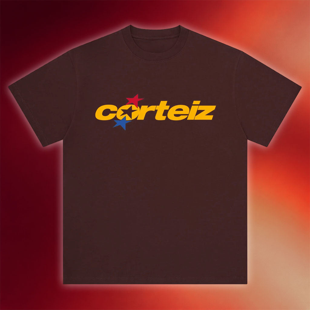Corteiz Merch 2026 Stars T-Shirt Corteiz Shirt Best Gift For Fathers - Merchluma