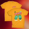 Port Merch Little Brother 2026 The Air Freshener T-Shirt Unique Gifts For Dudes - Merchluma