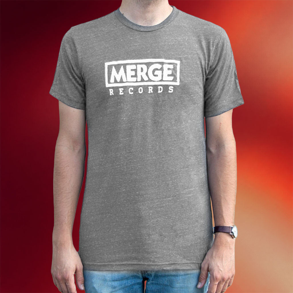 Merge Records Merch 2026 Merge Records T-Shirt Best Gifts For Husband - Merchluma