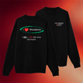 Public Possession Merch 2026 I Love Spaghetti Crewneck Sweatshirt Gift For BFF - Merchluma