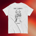 Villains Merch 2026 Dave Edmunds Twangin T-Shirt Dave Edmunds Merch Music Fan Apparel - Merchluma