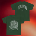 J Cole Fall Off Tour Merch 2026 The Let Out T-Shirt Detroit Shirt J Cole Tour Merch Fan Gifts - Merchluma