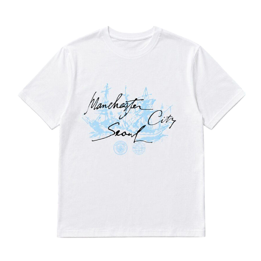 Manchester City x POV Not Your Typical Shirt 2026 Birthday Gift For BFF - Merchluma