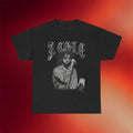 J Cole Fall Off Tour Merch 2026 Hip Hop T-Shirt Black J Cole Tour Merch Gift For Rapper Fans - Merchluma