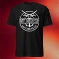 Villains Merch 2026 Matty James Cassidy Last One To Die T-Shirt Matty James Cassidy Merch - Merchluma