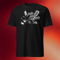 Villains Merch 2026 Matty James Cassidy Last Rhyme Rhythm And Song T-Shirt Music Fan Gifts - Merchluma