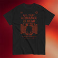 Villains Merch 2026 Matty James Cassidy Saloon Bar In Hell T-Shirt Matty James Cassidy Merch - Merchluma