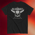 Villains Merch 2026 The Ballad Mongrels How The Beautiful Fall T-Shirt Gift For Husband - Merchluma