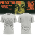 Pierce The Veil Merch I Can't Hear You World Tour 2026 Shirt Presents For Music Lovers - Merchluma