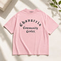 Lamine Yamal Chavarria Community Center Shirt 2026 Lamine Yamal Merch Gifts For Friends - Merchluma
