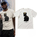 LeBron James Forever King Gold Crown Shirt LeBron James Philadelphia 76ers Merch Fan Gifts - Merchluma