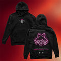 Cyberpunk 2077 Merch 2026 Lizzie's Bar Souvenir Hoodie Gift Idea For Video Game Lover - Merchluma