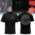 Joji Solaris Tour 2026 T-Shirt Piss In The World Lyrics Shirt Joji New Album Merch Gift For Fan - Merchluma