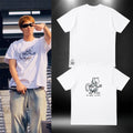 RM BTS Pokemon UT Graphic Shirt BTS World Tour Arirang Merch 2026 Gift For Army Kpop Fans - Merchluma