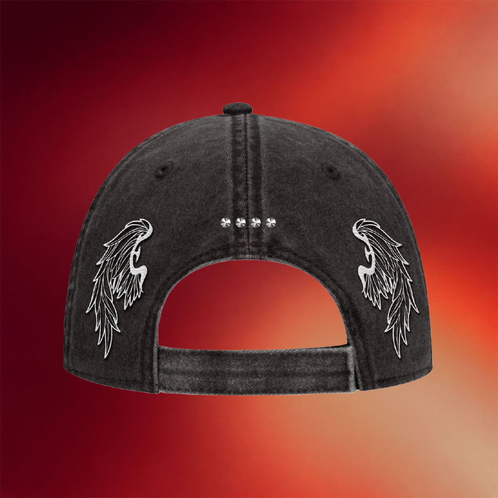 Ive Merch 2026 Show What I Am Hat Ive World Tour Merch Kpop Fan Cap Gift For DIVE - Merchluma