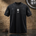 Norway Football Team Viking Longship Soccer Jersey 2026 Norway World Cup Merch Fan Gifts - Merchluma