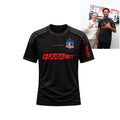 Vozinha x Colo-Colo 2026 Home Jersey Shirt Birthday Present For Husband - Merchluma
