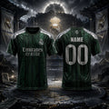 Personalized Real Madrid Doomsday 2026 27 Soccer Jersey Shirt Real Madrid Merch Fan Gifts - Merchluma