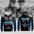 Gray Leadbetter Championship Off-Road Hoodie Birthday Presents For Boyfriend - Merchluma