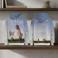 Jennie Less Than A Lover Lyrics Hoodie 2026 Jennie Blackpink Merch Gift For Kpop Fans - Merchluma