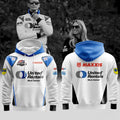 Jimmy Henderson Championship Off-Road Hoodie Jimmy Henderson Merch Gift For Fans - Merchluma