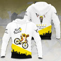 Tadej Pogacar Tour De France Winner Hoodie 2026 Tadej Pogacar Merch Gifts For Fans - Merchluma