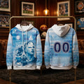 Personalized Gold Coast Titans Jai Arrow Hoodie Gifts For Your Boyfriend - Merchluma
