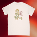 Turnover Merch 2026 Chomp T-Shirt Down On Earth Shirt Gifts For Rock Band Fans - Merchluma