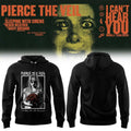 Pierce The Veil Merch I Can't Hear You World Tour 2026 Hoodie Gifts For Husband - Merchluma