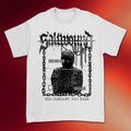 Saltwound Merch 2026 Scream And Shiver T-Shirt The Company You Keep Shirt Fathers Day Gifts - Merchluma