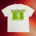 Super Yaki Merch 2026 Jessie Buckley T-Shirt Erin Go Bragh Shirt Gift Ideas For Her - Merchluma
