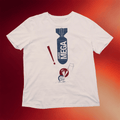 SuperMega Merch 2026 Paintball T-Shirt Good Gifts For Boyfriend - Merchluma
