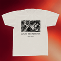Take This Heart Records Merch Mecha Anime Shirt Present For Husband - Merchluma