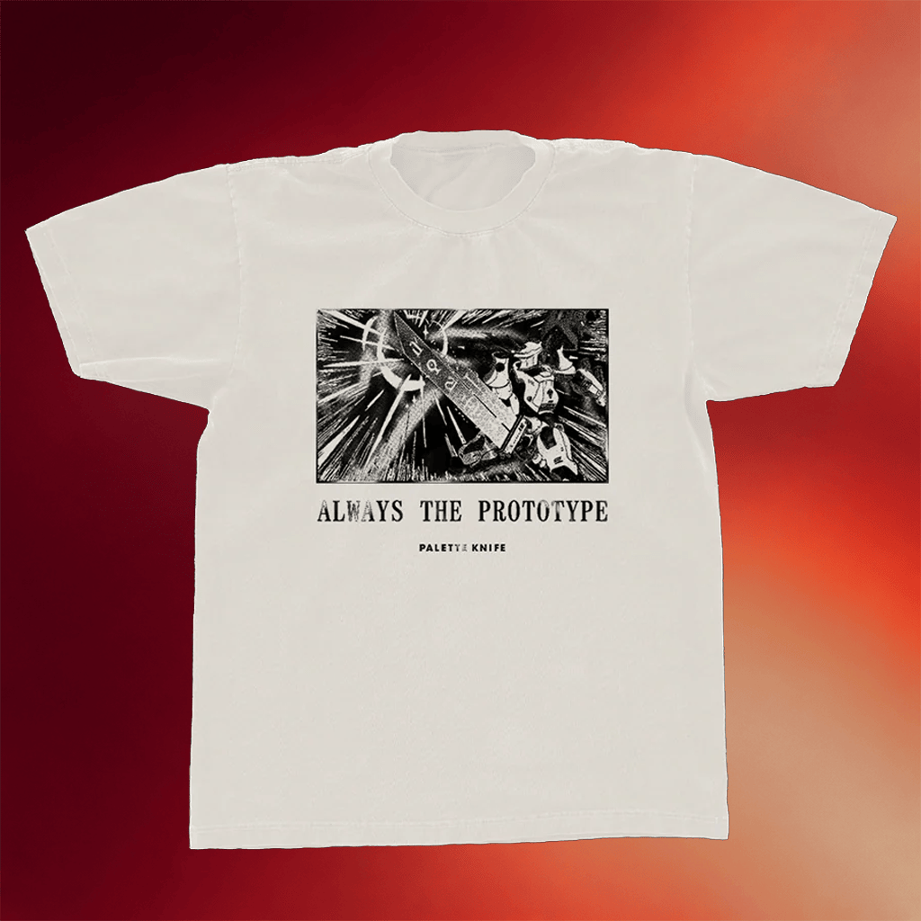 Take This Heart Records Merch Mecha Anime Shirt Present For Husband - Merchluma