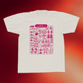 Take This Heart Records Merch Store Runner Shirt Present For Brother - Merchluma