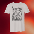 The Dirty Nil Merch 2026 Torture T-Shirt The Dirty Nil Shirt Best Father's Day Presents - Merchluma