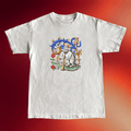 The Jazz Estate Merch Sir Hepcat T-Shirt Birthday Presents For Boyfriend - Merchluma
