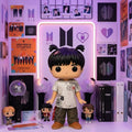Kpop Merch Brasil BTS Jin Funko Pop 2026 BTS Arirang Tour Merch Gifts For Army - Merchluma