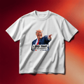 Trump I Did That Shirt 2026 Also I'm A Pedophike T-Shirt Anti Trump Merch Gifts - Merchluma