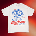 Two Friends Merch 2026 Breakfast Of Champs T-Shirt Music Lover Gifts For Him - Merchluma