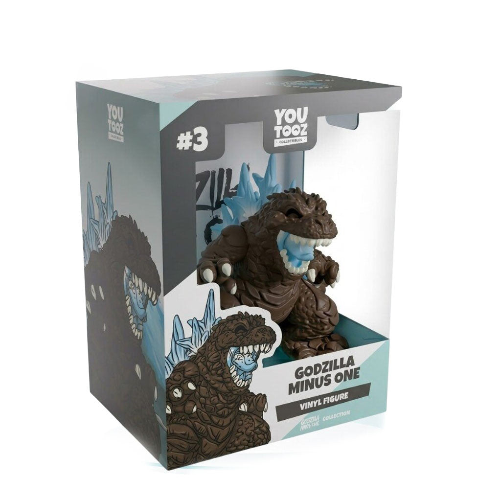 Youtooz Godzilla Minus One Funko Pop 2026 Godzilla Merch Gifts For Movie Fans - Merchluma