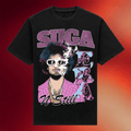 Suga Sean Merch Suga Era Smoke T-Shirt Birthday Present For Him - Merchluma