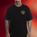 Sullen Clothing Merch Betrayal 1 Ton 1 T-Shirt Birthday Gift For Dad - Merchluma