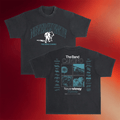 The Band CAMINO Merch 2026 Tracklist T-Shirt Best Gifts For Music Lovers - Merchluma