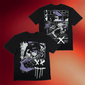 The Boys Merch 2026 SumiFuture Emj Misbehavior T-Shirt Unique Gifts For Sisters - Merchluma